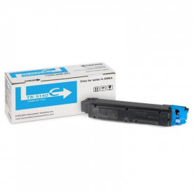 Картридж Kyocera TK-5140C 