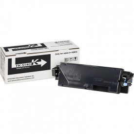 Картридж Kyocera TK-5140K 