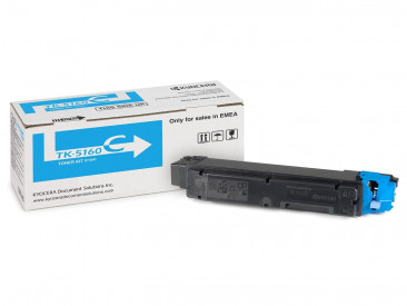 Картридж Kyocera TK-5160C 