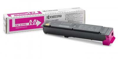 Картридж Kyocera TK-5195M 