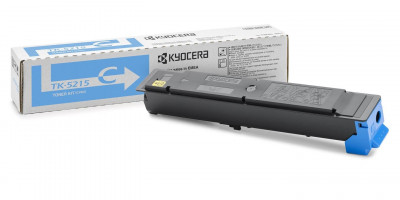 Картридж Kyocera TK-5215C 