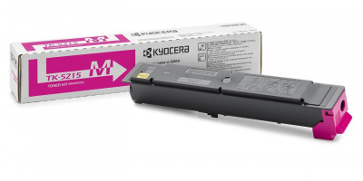 Картридж Kyocera TK-5215M 