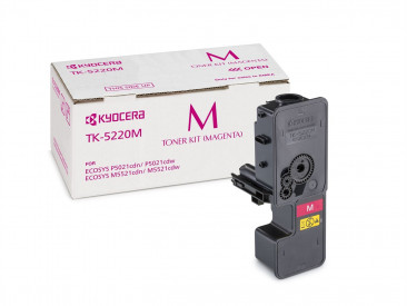 Картридж Kyocera TK-5220M 