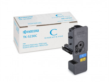 Картридж Kyocera TK-5230C 
