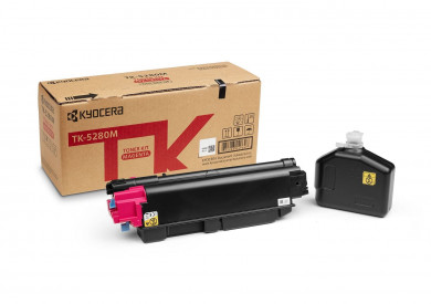 Картридж Kyocera TK-5280M 