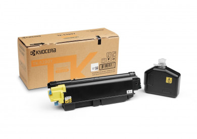 Картридж Kyocera TK-5280Y 