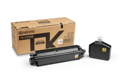 Картридж Kyocera TK-5290K 