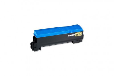 Картридж Kyocera TK-560C 