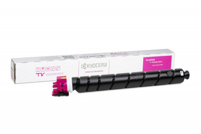 Картридж Kyocera TK-8375M 