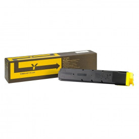 Картридж Kyocera TK-8600Y 