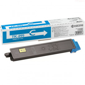 Картридж Kyocera TK-895C 